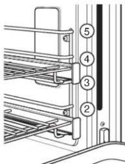 Monogram ZHP304ETVSS - Papel De Aluminio - 2