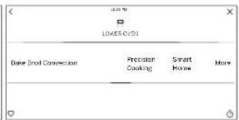 Monogram ZTDX1DPSNSS - OVEN CONTROLS - 3