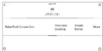 VALUE OFFICE YOU Value Fruit Connection Precision Cooking Smart Home Menu