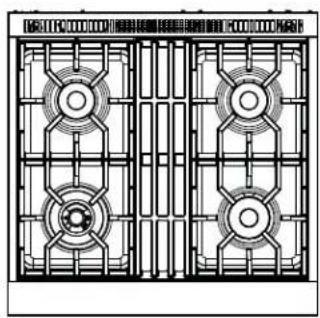 Monogram ZDP366NTSS - PROPIETARIO - 1