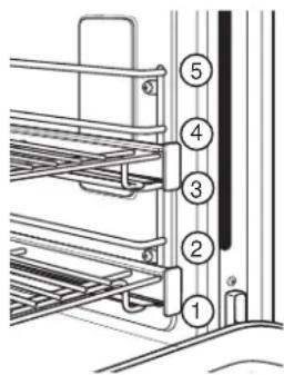 Monogram ZDP366NTSS - GUÍA DE ASADO POR CONVECCIÓN - 1