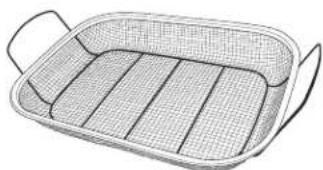Monogram ZDP366NTSS - GUIDE DE CUISSON AU FOUR - 1