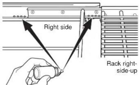 Monogram ZDP366NTSS - OVEN RACKS - 3