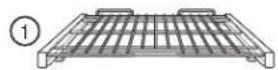 Monogram ZDP366NTSS - FEATURES OF THE OVEN - 1