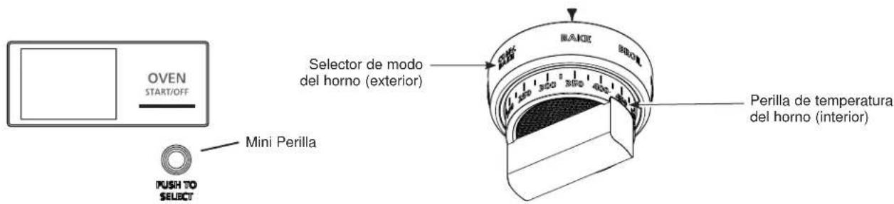 Monogram ZDP366NTSS - ADVERTENCIA - 1