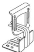 Monogram ZDP366NTSS - For Professional All-Gas Ranges - 2
