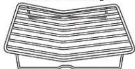 Monogram ZDP366NTSS - ATTENTION - 3