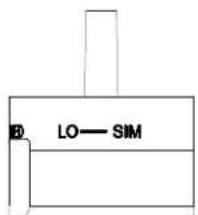 Monogram ZDP366NTSS - EN CAS DE PANNE DE COURANT - 1
