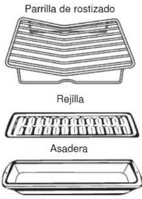 Monogram ZDP366NTSS - Consejos de rostizado por convección - 1