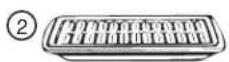 Monogram ZDP366NTSS - FEATURES OF THE OVEN - 2