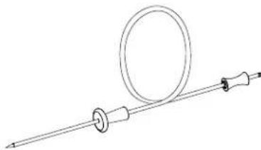 Monogram ZDP366NTSS - SONDA - 1