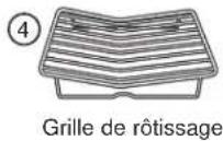 Monogram ZDP366NTSS - CARACTÉRISTIQUES DE VOTRE FOUR - 4