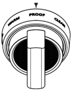 Monogram ZDP366NTSS - CAUTION - 1