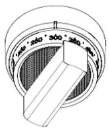 Monogram ZDP366NTSS - UTILISER LA PLAQUE CHAUFFANTE - 1