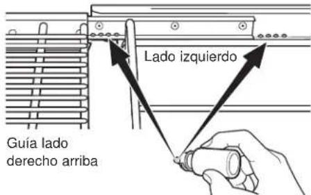 Monogram ZDP366NTSS - BANDEJAS DEL HORNO - 4