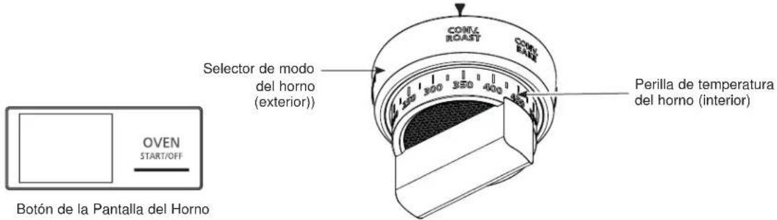 Monogram ZDP366NTSS - HORNEADO POR CONVECCIÓN - 1