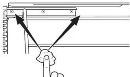 Monogram ZHP365ETVSS - OVEN RACKS - 2
