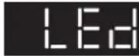 Monogram ZHP365ETVSS - COOKTOP CUSTOM SETTINGS - 10