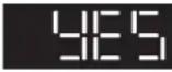 Monogram ZHP365ETVSS - COOKTOP CUSTOM SETTINGS - 6