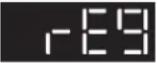 Monogram ZHP365ETVSS - COOKTOP CUSTOM SETTINGS - 12