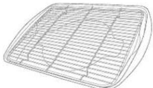 Monogram ZHP365ETVSS - Conseils pour les récipients de friture à air chaud - 2
