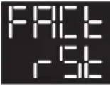 Monogram ZHP365ETVSS - COOKTOP CUSTOM SETTINGS - 4