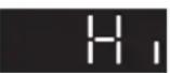 Monogram ZHP365ETVSS - COOKTOP CUSTOM SETTINGS - 14