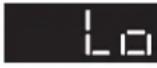 Monogram ZHP365ETVSS - COOKTOP CUSTOM SETTINGS - 15