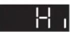Monogram ZHP365ETVSS - COOKTOP CUSTOM SETTINGS - 17