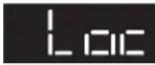 Monogram ZHP365ETVSS - COOKTOP CUSTOM SETTINGS - 7