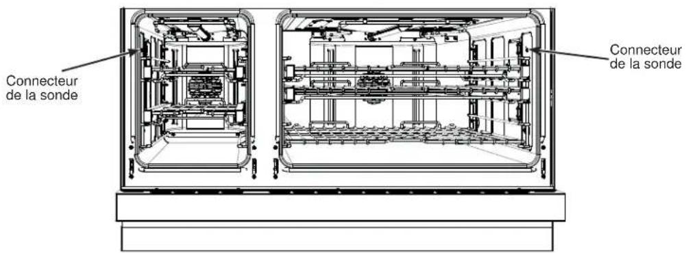 Monogram ZHP365ETVSS - FERMENTATION (PROOF) - 1