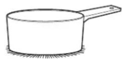 Monogram ZHP365ETVSS - Suitable Cookware - 3