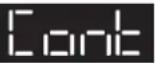Monogram ZHP365ETVSS - COOKTOP CUSTOM SETTINGS - 20