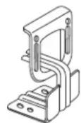 Monogram ZHP365ETVSS - Para Estufas de Inducción Profesionales - 2