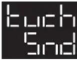Monogram ZHP365ETVSS - COOKTOP CUSTOM SETTINGS - 13