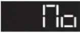 Monogram ZHP365ETVSS - COOKTOP CUSTOM SETTINGS - 5