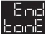 Monogram ZHP365ETVSS - COOKTOP CUSTOM SETTINGS - 19