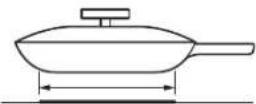 Monogram ZHP365ETVSS - Using the Precision Probe at Low Temperatures - 9