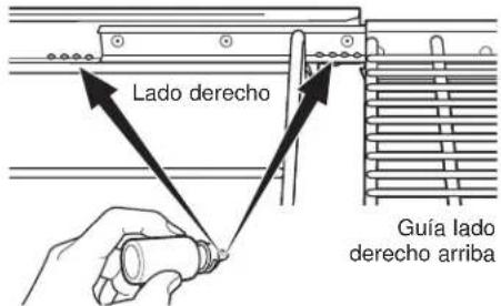 Monogram ZHP365ETVSS - BANDEJAS DEL HORNO - 3