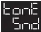 Monogram ZHP365ETVSS - COOKTOP CUSTOM SETTINGS - 16