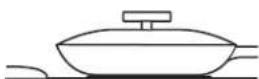 Monogram ZHU30RDTBB - Utilisation de la sonde de précision à des températures basses - 10