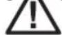 BRENNENSTUHL BSV 3 - DANGER - 1