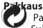 BRENNENSTUHL BSV 3 - PAKKAAMINEN JA KULJETUS - 1