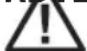 BRENNENSTUHL BSV 3 - ADVERTENCIA - 1