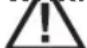 BRENNENSTUHL BSV 3 - WARNING - 1