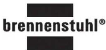 BRENNENSTUHL BSV 3 - NOTES / NOTIZEN - 4