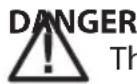 BRENNENSTUHL BSV 3 - WARNING - 2