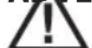 BRENNENSTUHL BSV 3 - ADVERTENCIA - 1