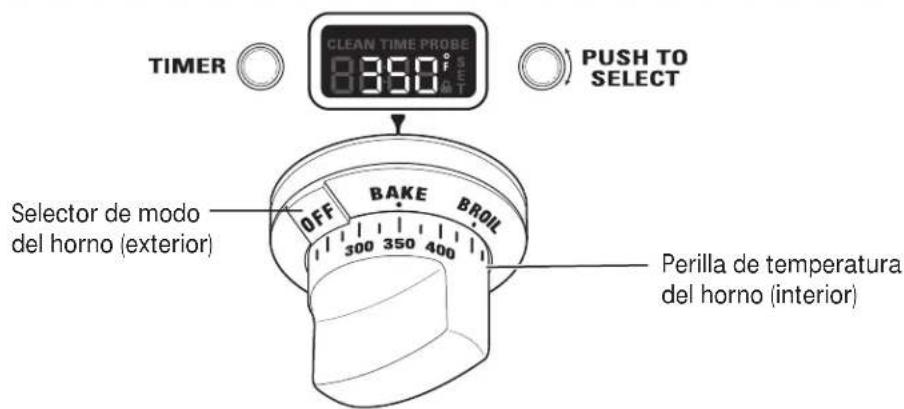Monogram ZDP364NRPSS - Para reemplazar una bandeja: - 4