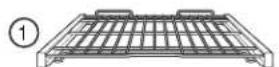 Monogram ZDP364NRPSS - Design information - 1